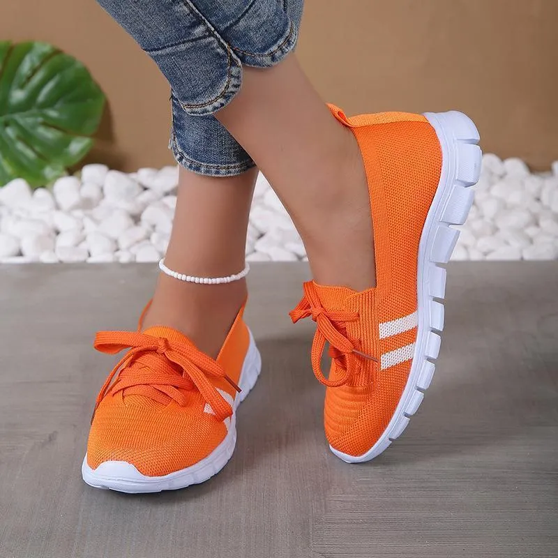 Susan – Lightweight Women's Mesh Sneakers