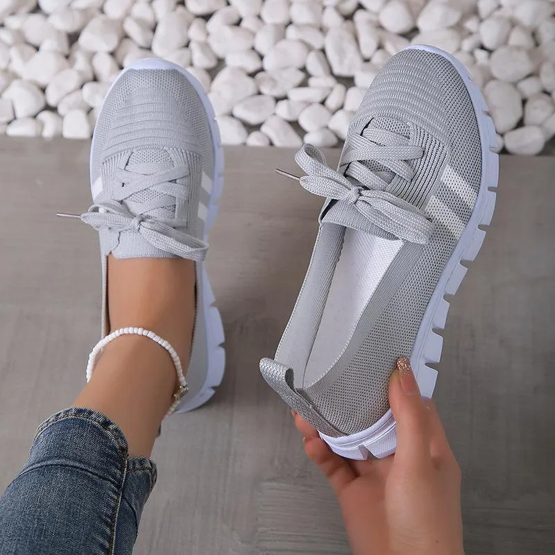 Susan – Lightweight Women's Mesh Sneakers