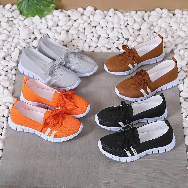 Susan – Lightweight Women's Mesh Sneakers