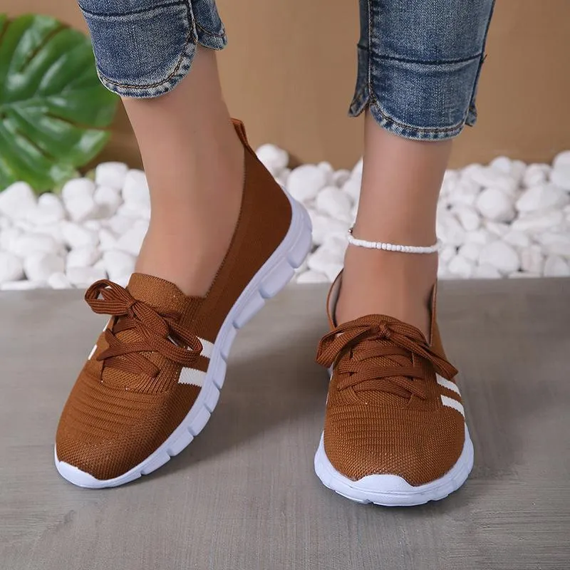 Susan – Lightweight Women's Mesh Sneakers