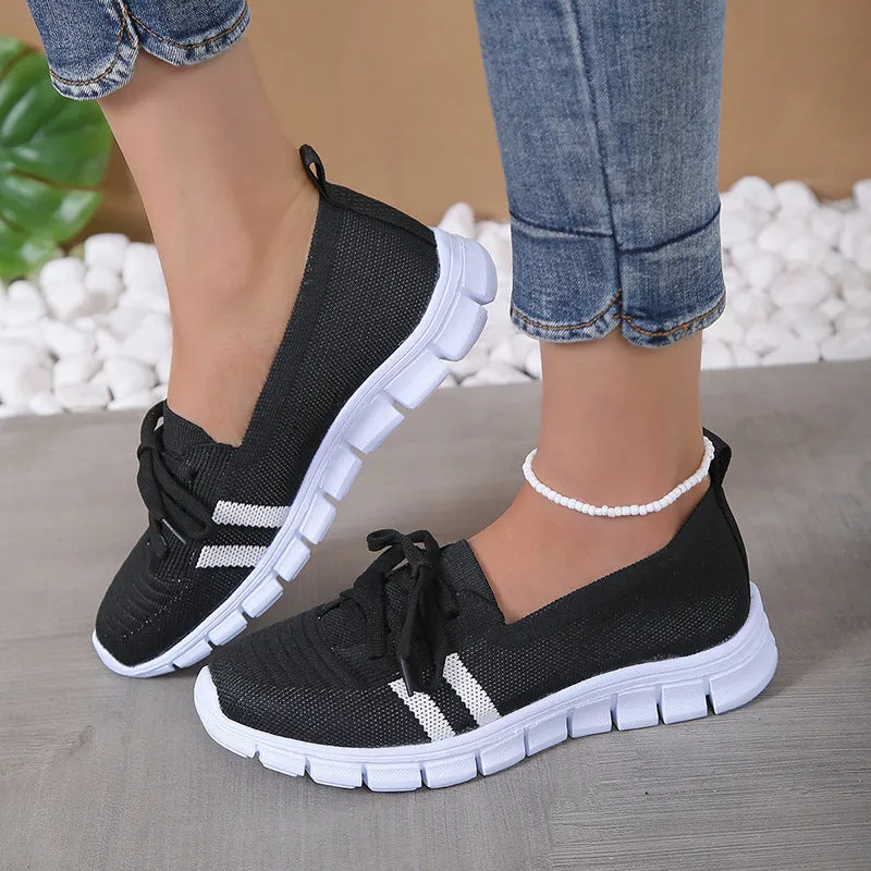 Susan – Lightweight Women's Mesh Sneakers
