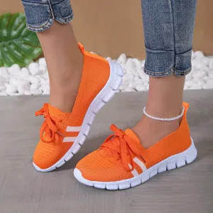 Susan – Lightweight Women's Mesh Sneakers