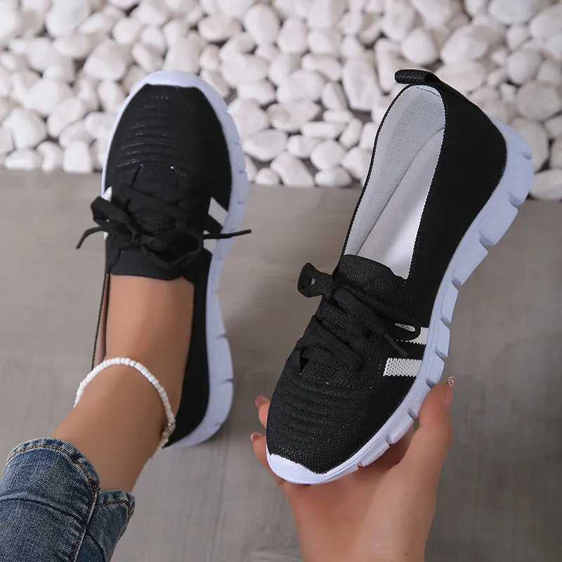 Susan – Lightweight Women's Mesh Sneakers