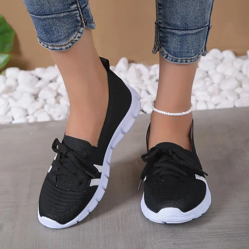 Susan – Lightweight Women's Mesh Sneakers