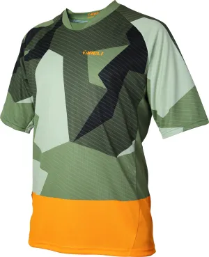 Swedish Mafia Trail Jersey - Last Items