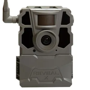 Tactacam Reveal X Gen 2 Camera