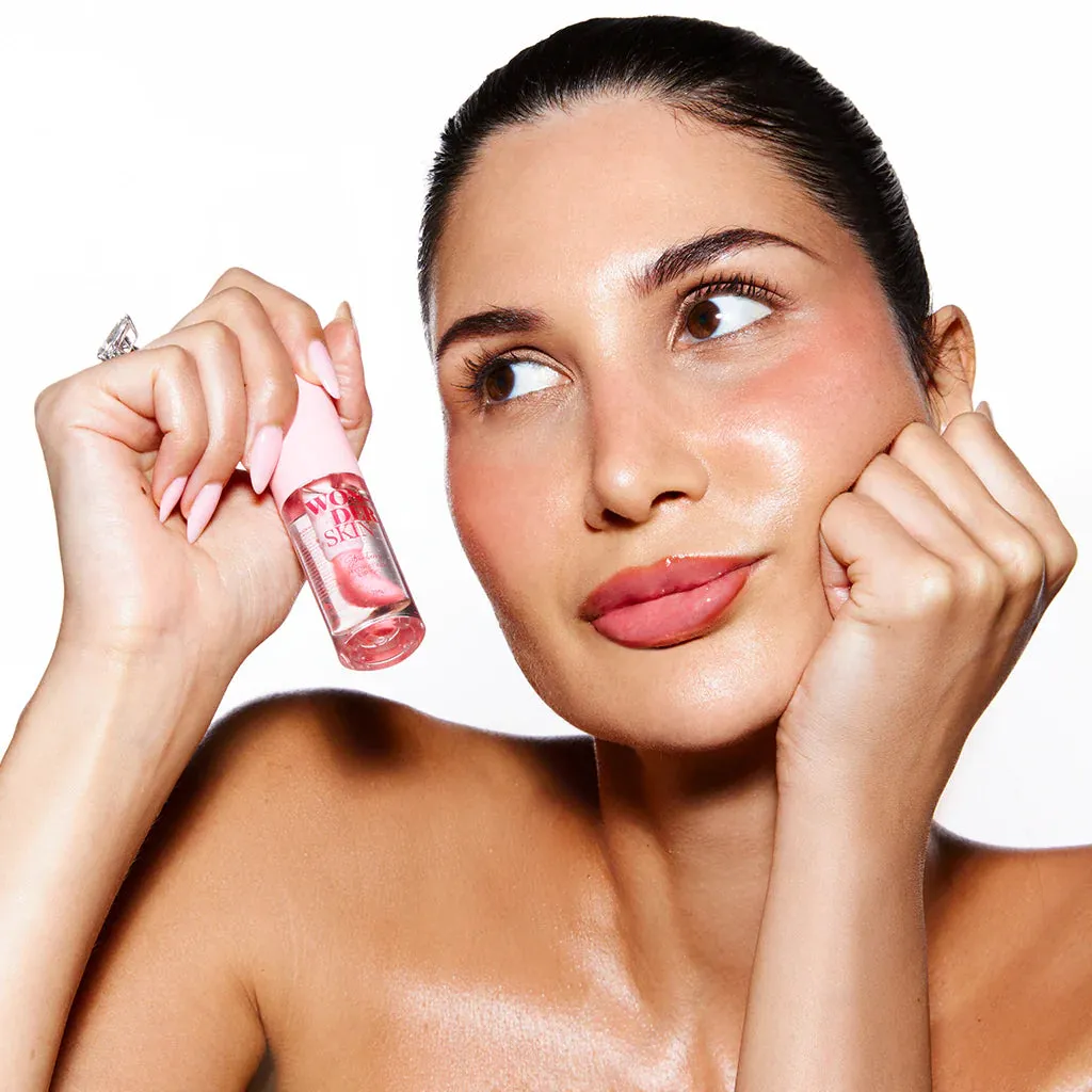 Take Me To Wonder Wonder Lips Hydrating Lip Oil - Strawberry Flavor 7ml