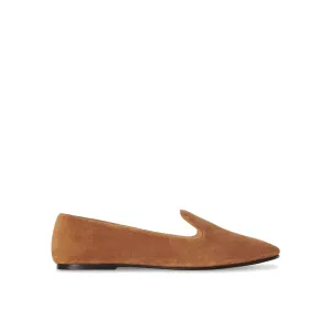 THE ROW Elegant Leather Loafers for Women