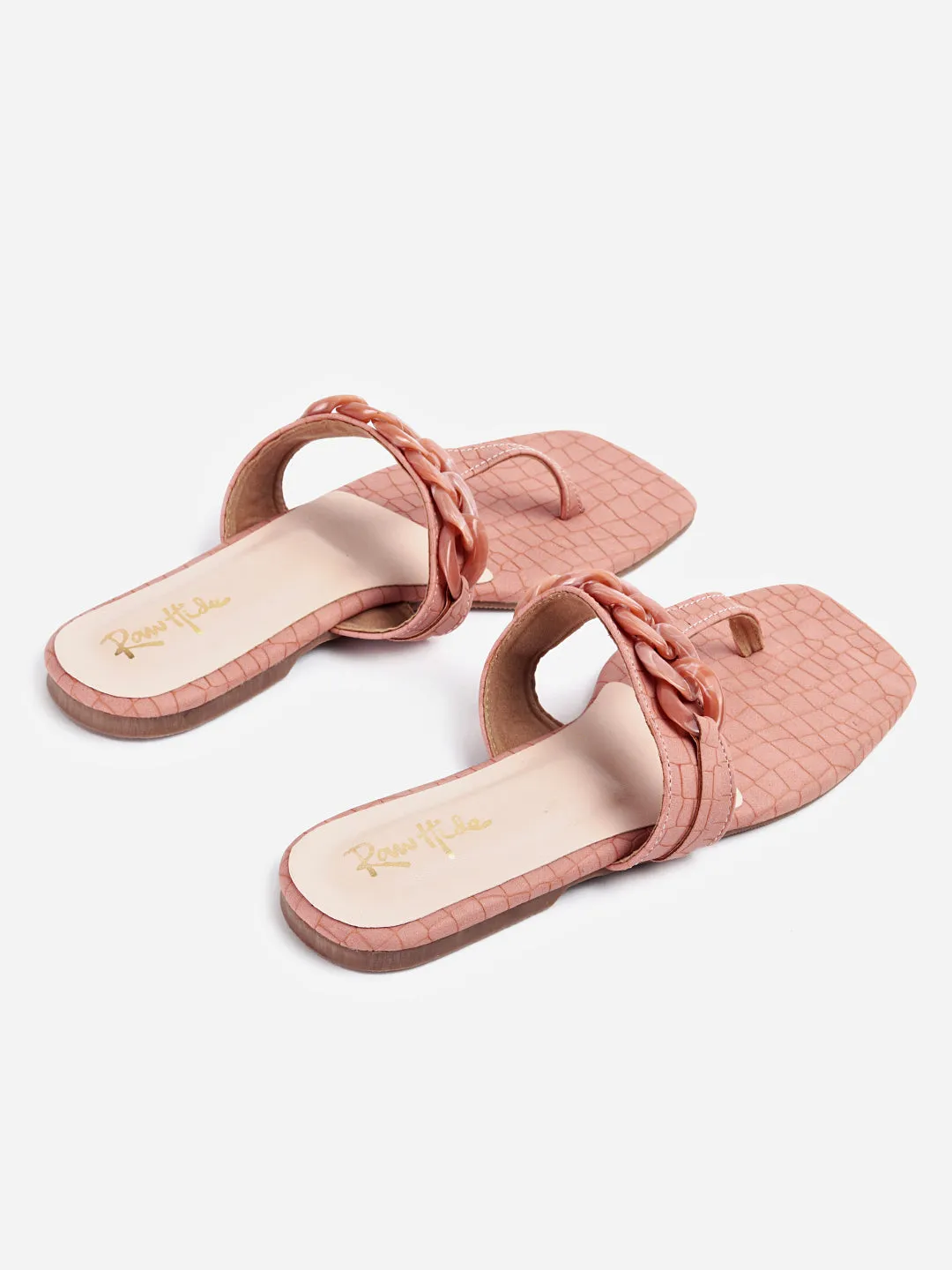Thea Casual Flats