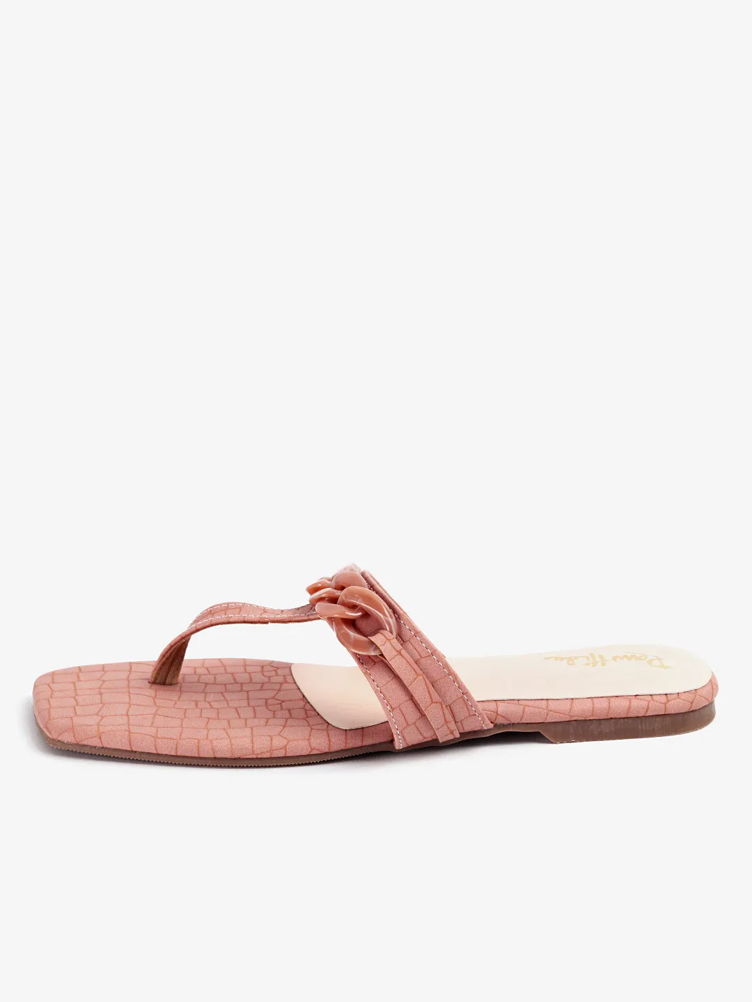 Thea Casual Flats