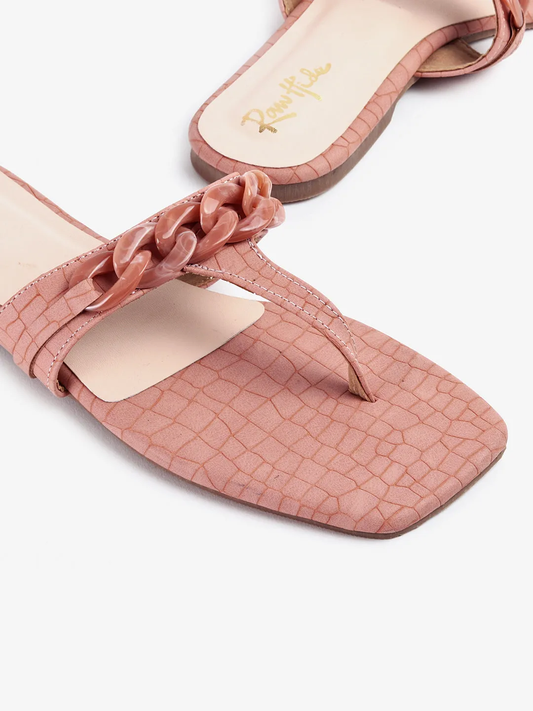Thea Casual Flats