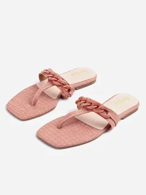 Thea Casual Flats
