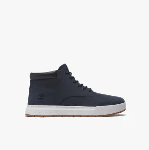 Timberland MAPLE GROVE Mens Chukka Boots Black
