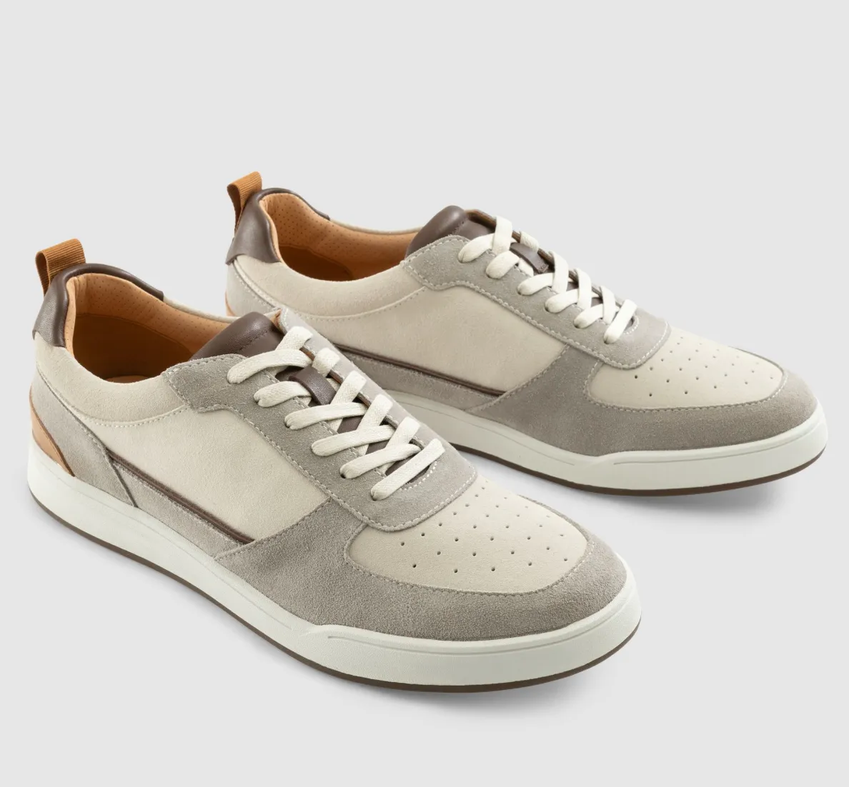 TOPSPIN COURT SHOE