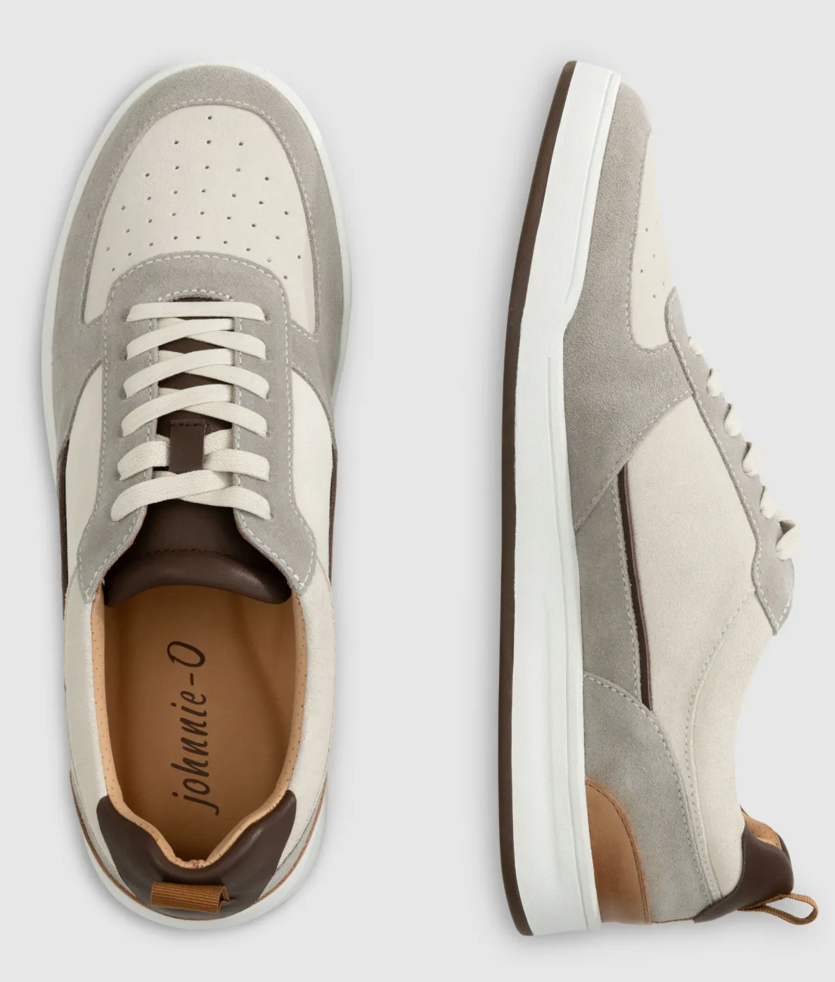 TOPSPIN COURT SHOE