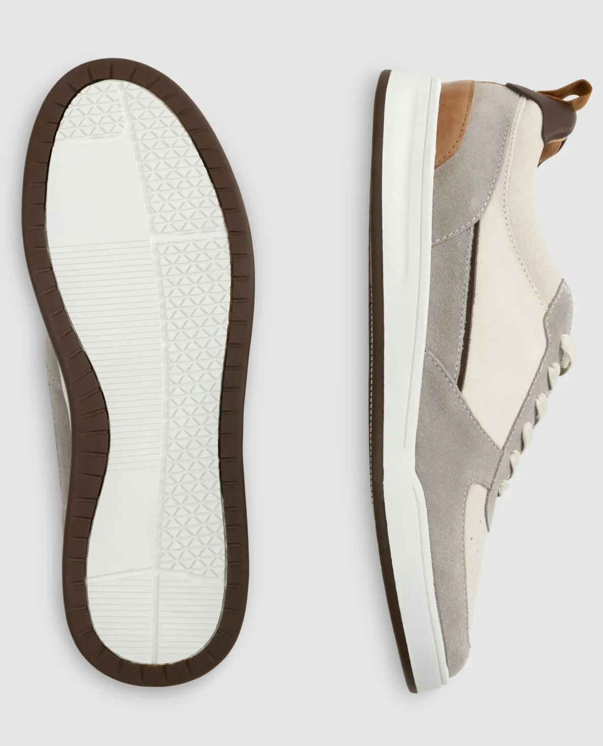 TOPSPIN COURT SHOE