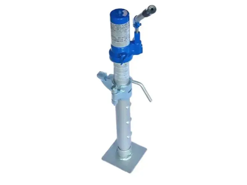 Trail-A-Mate Mark II Jack