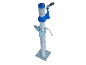 Trail-A-Mate Mark II Jack