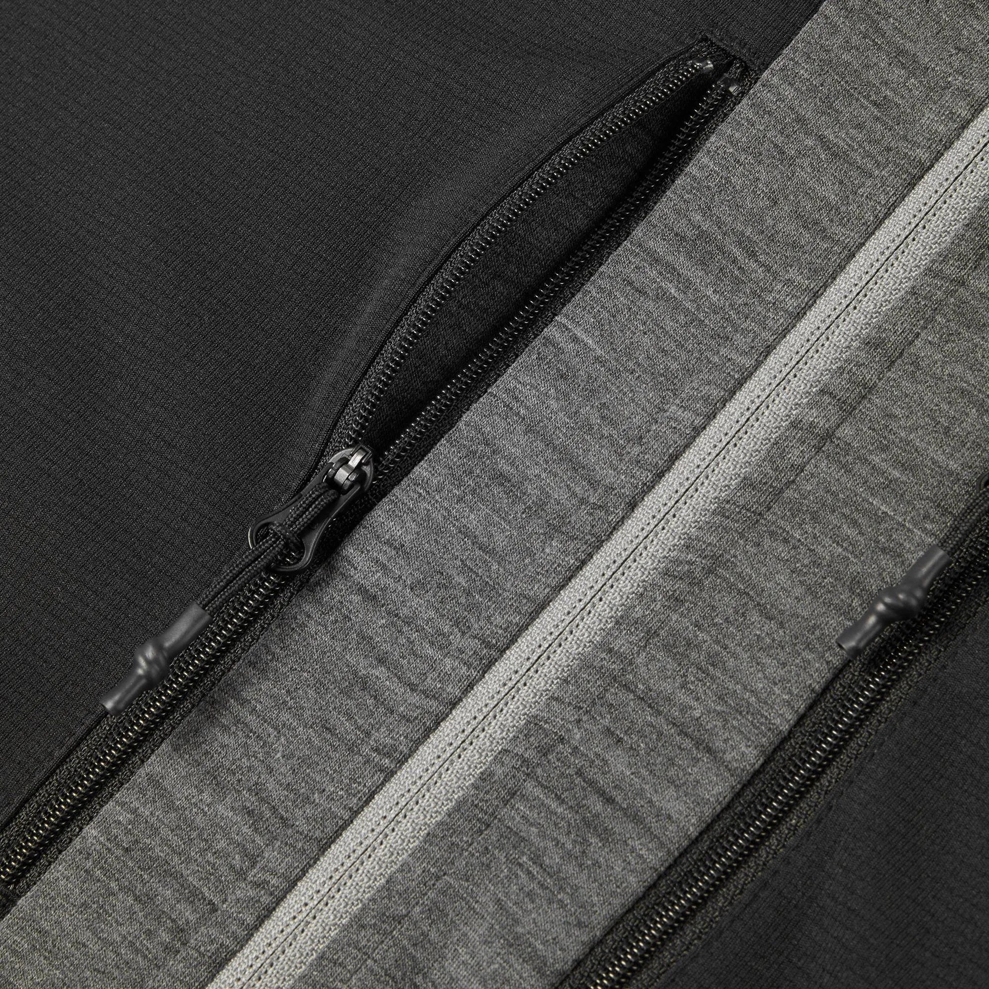 Trail Men's Merino Hoodie