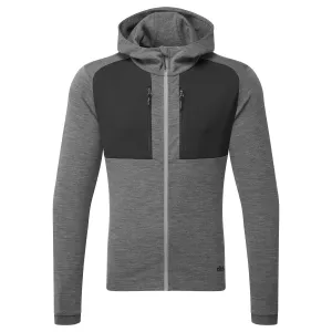 Trail Men's Merino Hoodie