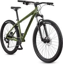 Trail X A1 Bike