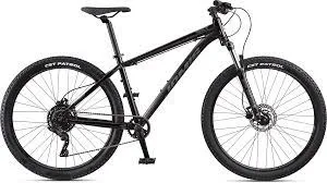 Trail X A1 Bike