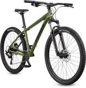Trail X A1 Bike