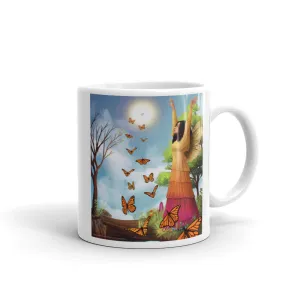 Triumph 1 on Coffee Mug