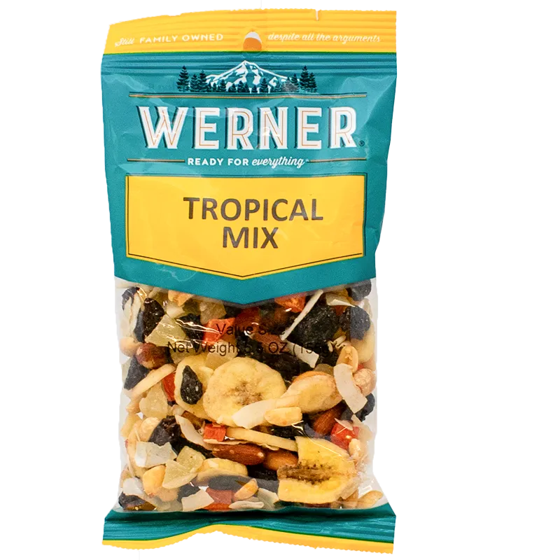 Tropical Mix