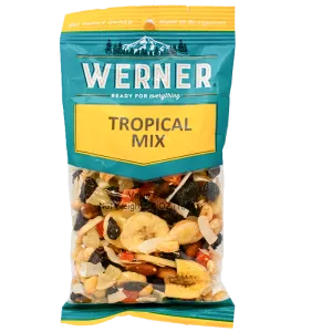 Tropical Mix
