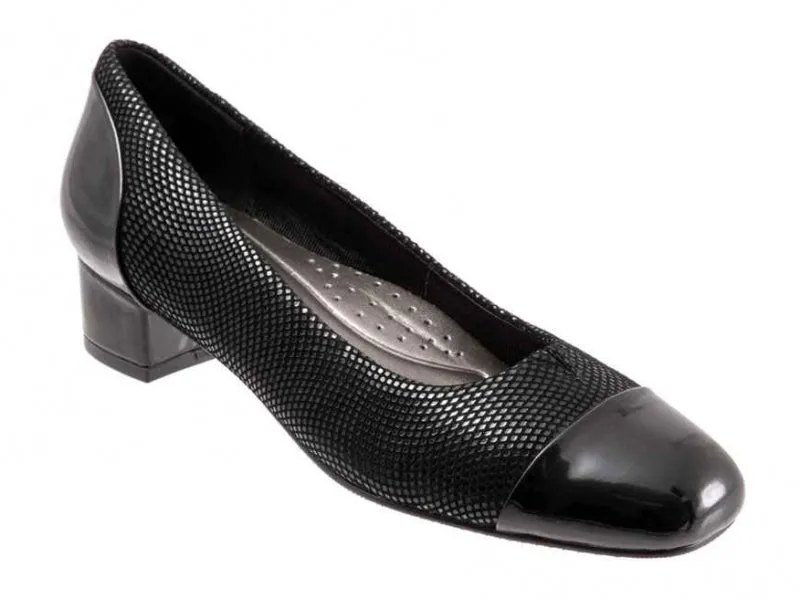 Trotters Daisy - Women's Heel