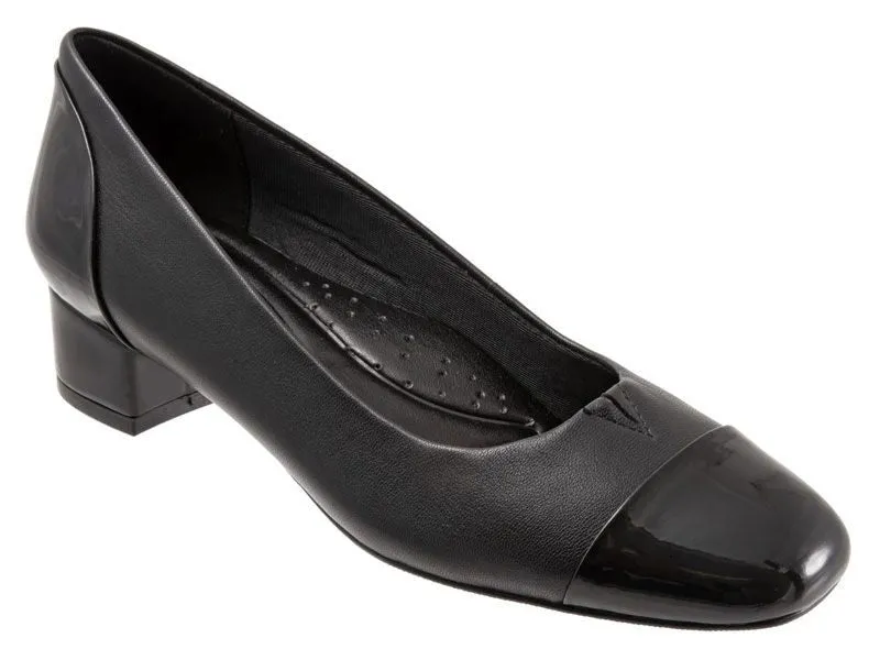 Trotters Daisy - Women's Heel