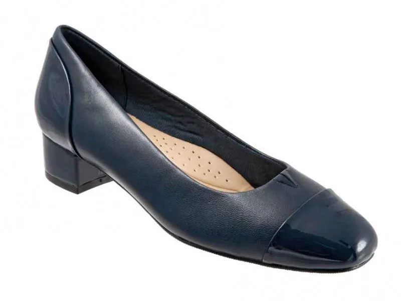 Trotters Daisy - Women's Heel