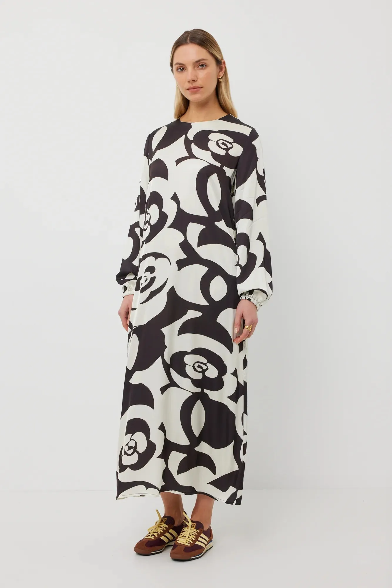 Tuesday Maggie Dress - Monoflower