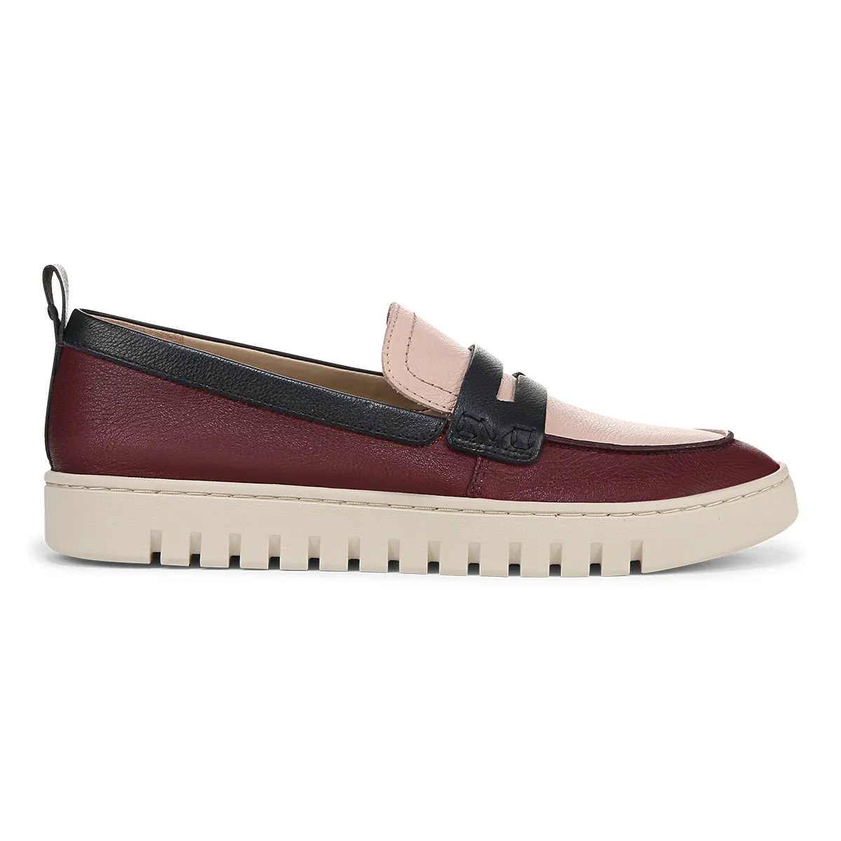 Uptown Loafer II (Wide)