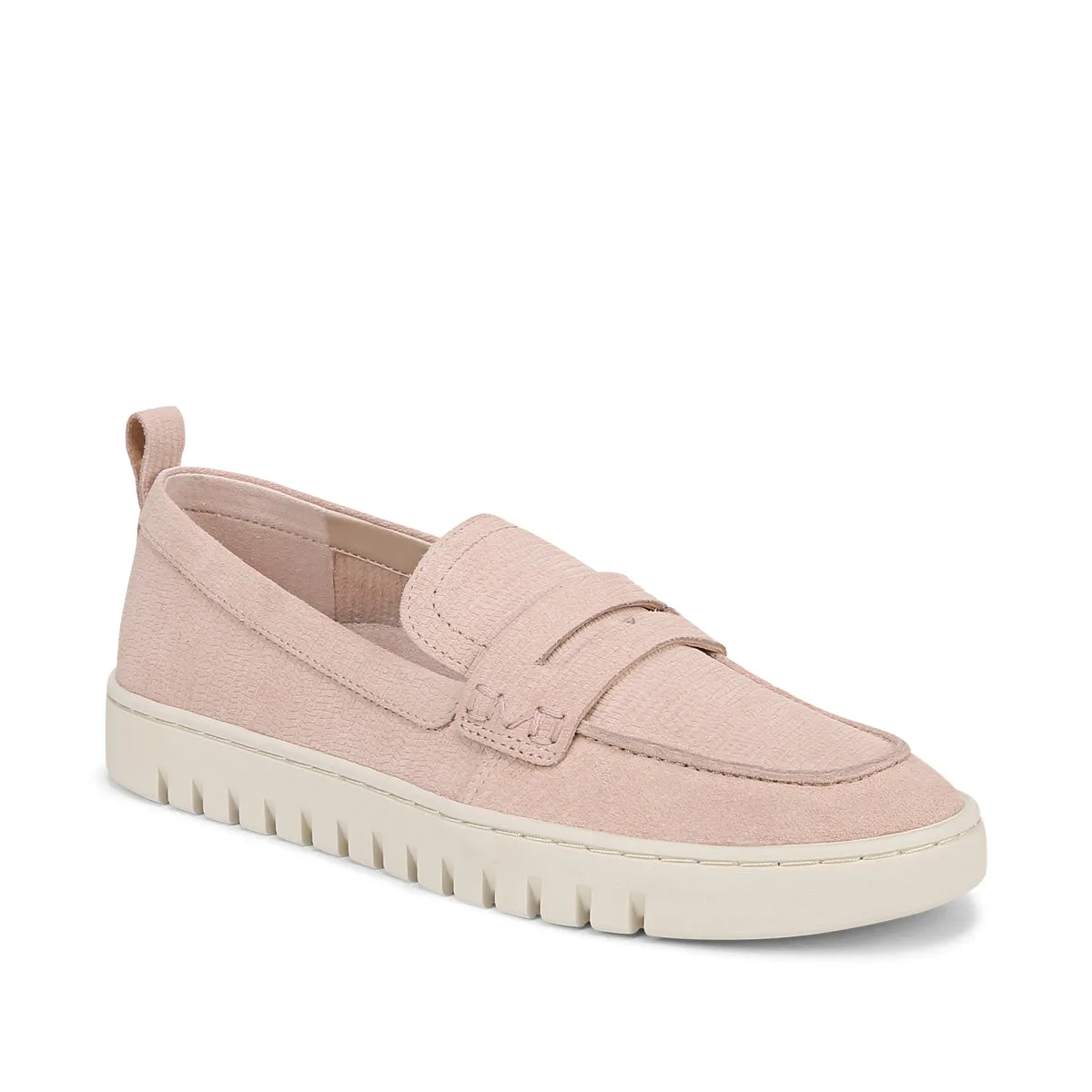 Uptown Loafer II (Wide)