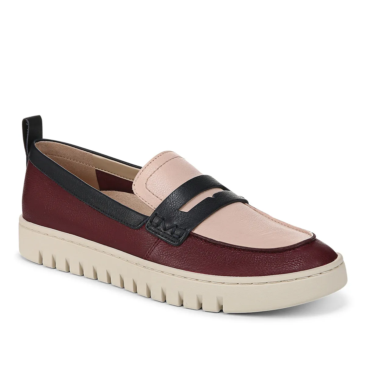 Uptown Loafer II (Wide)