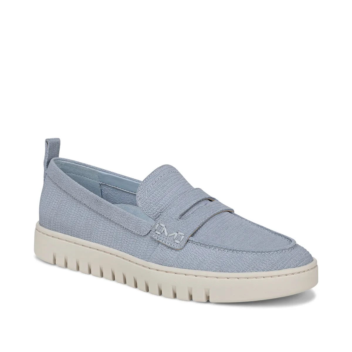 Uptown Loafer II (Wide)