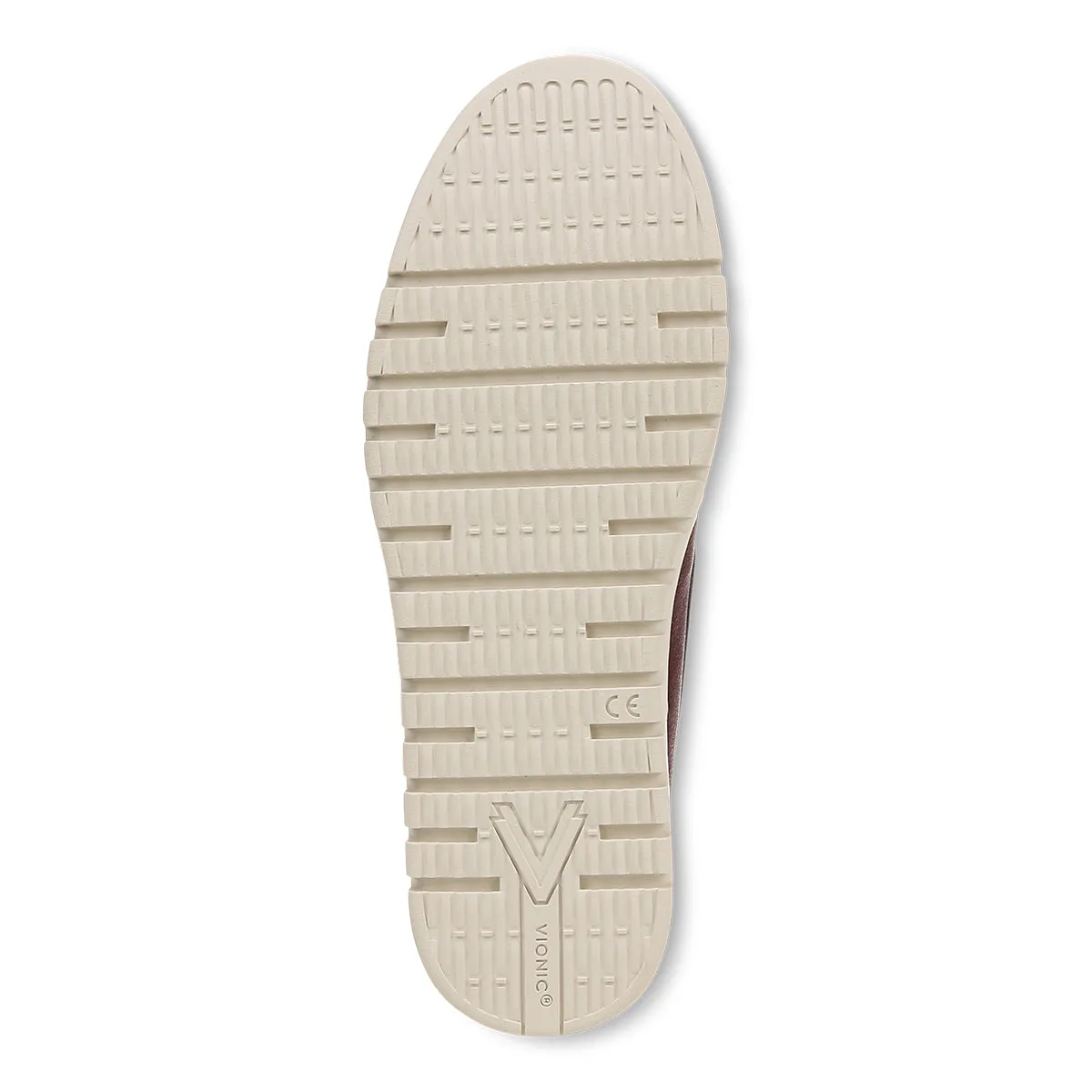 Uptown Loafer II (Wide)