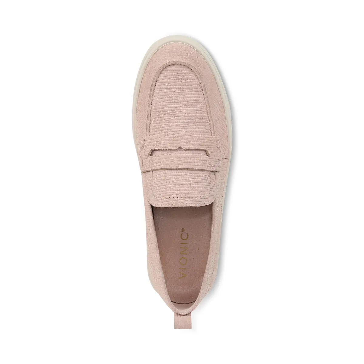 Uptown Loafer II (Wide)