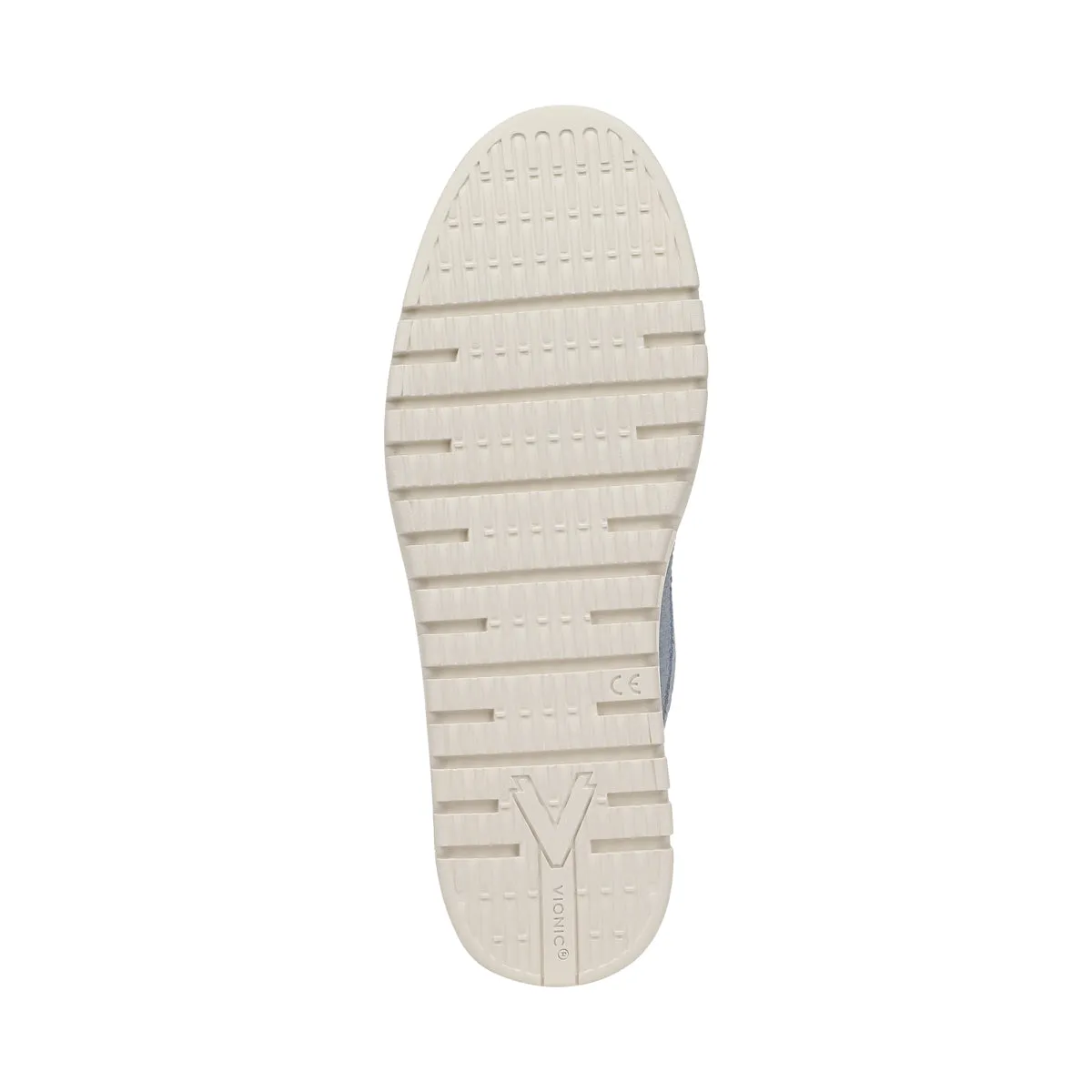 Uptown Loafer II (Wide)