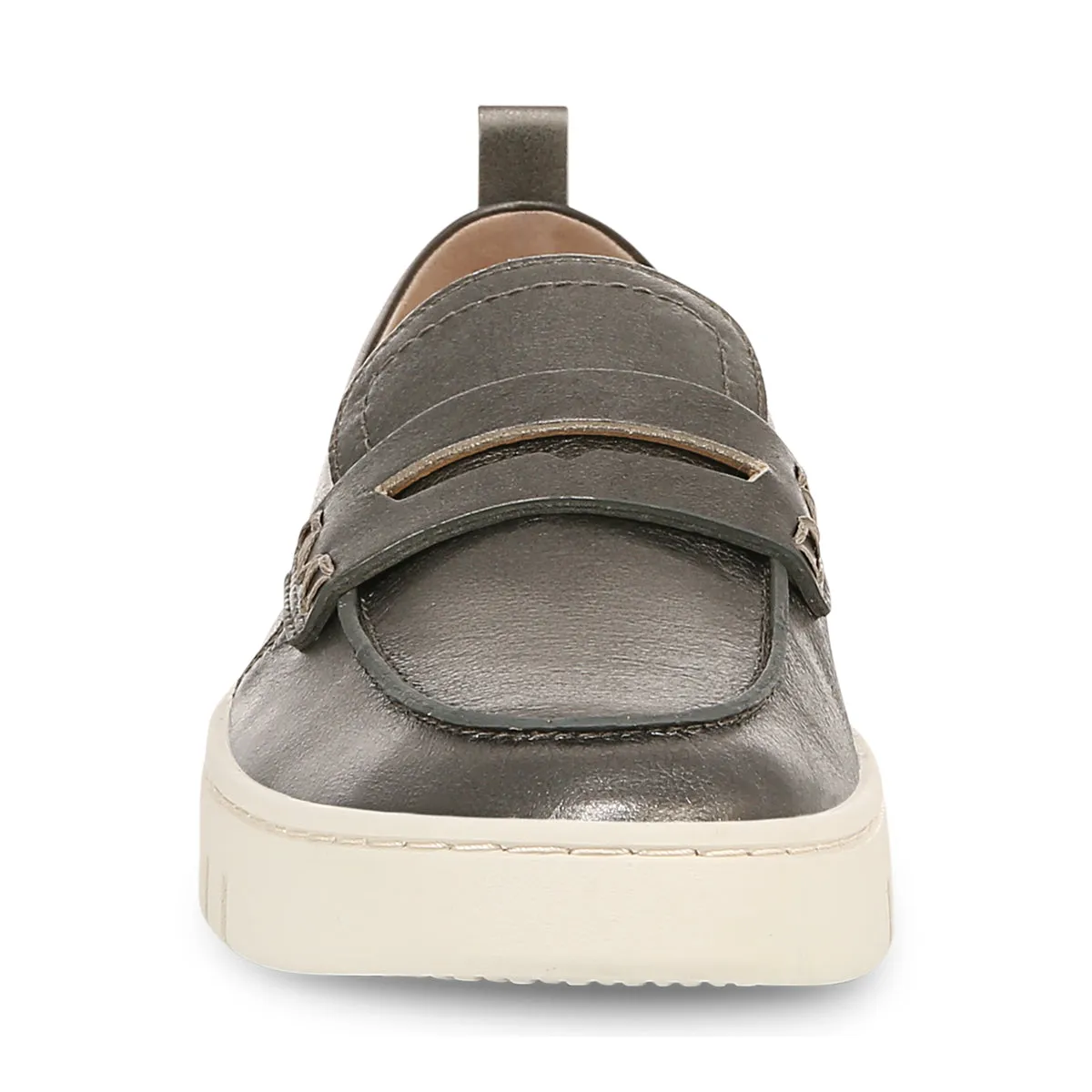 Uptown Loafer II (Wide)