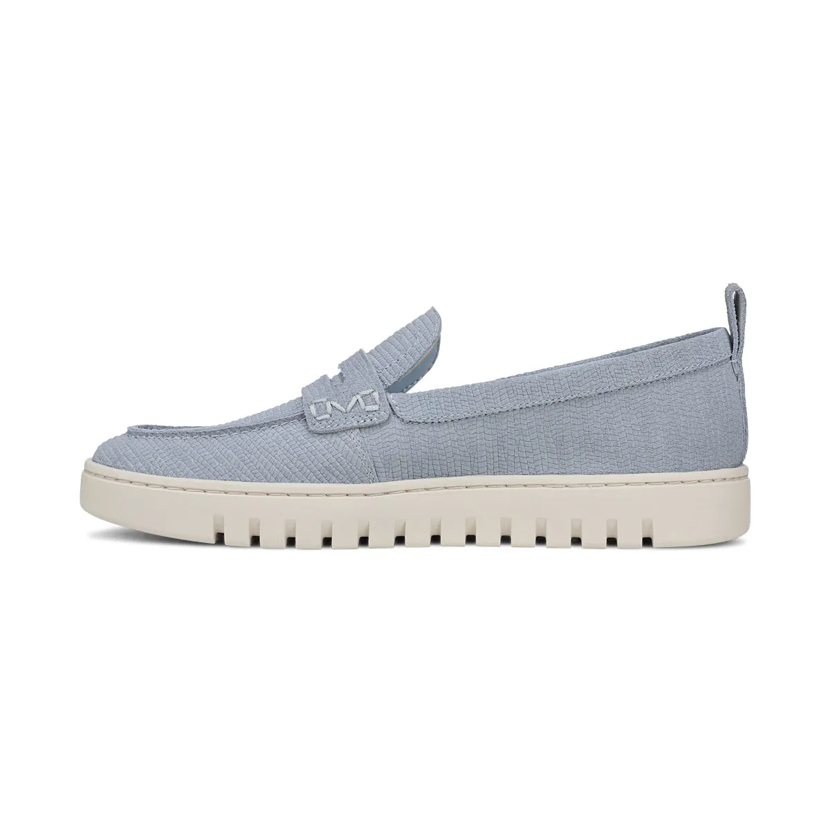 Uptown Loafer II (Wide)