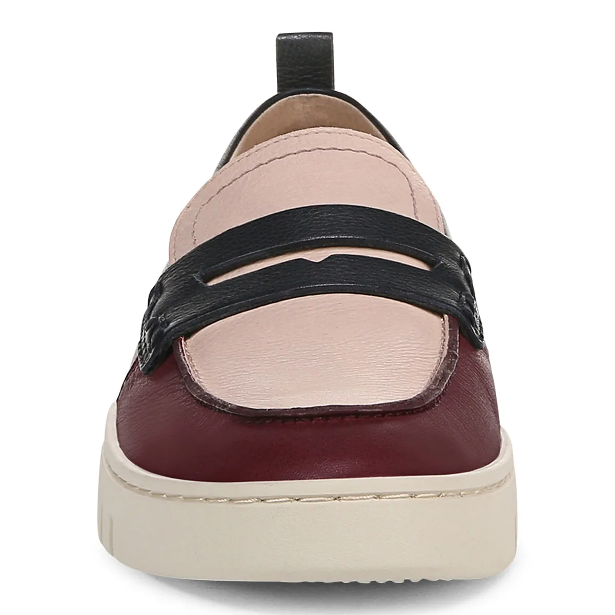 Uptown Loafer II (Wide)