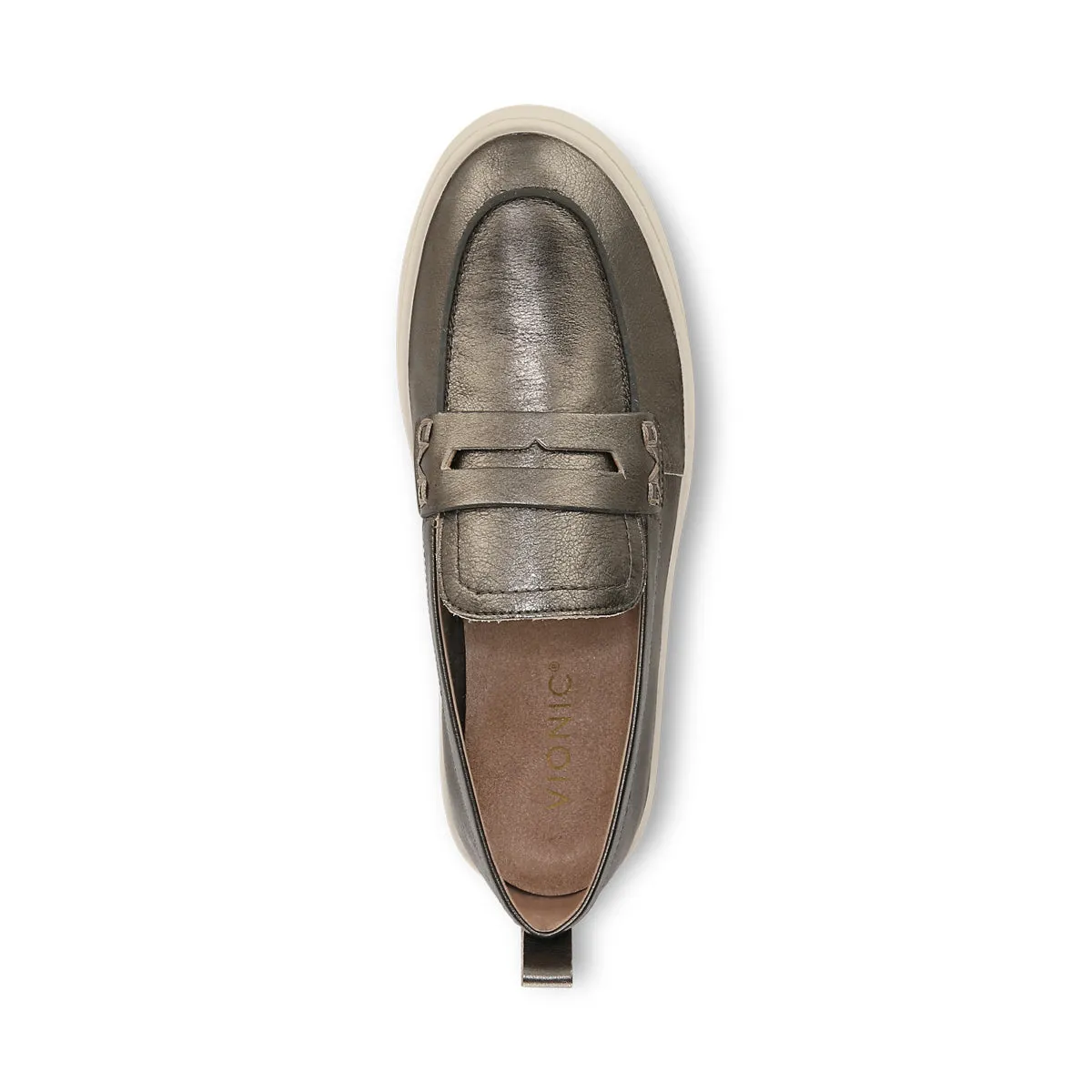 Uptown Loafer II (Wide)