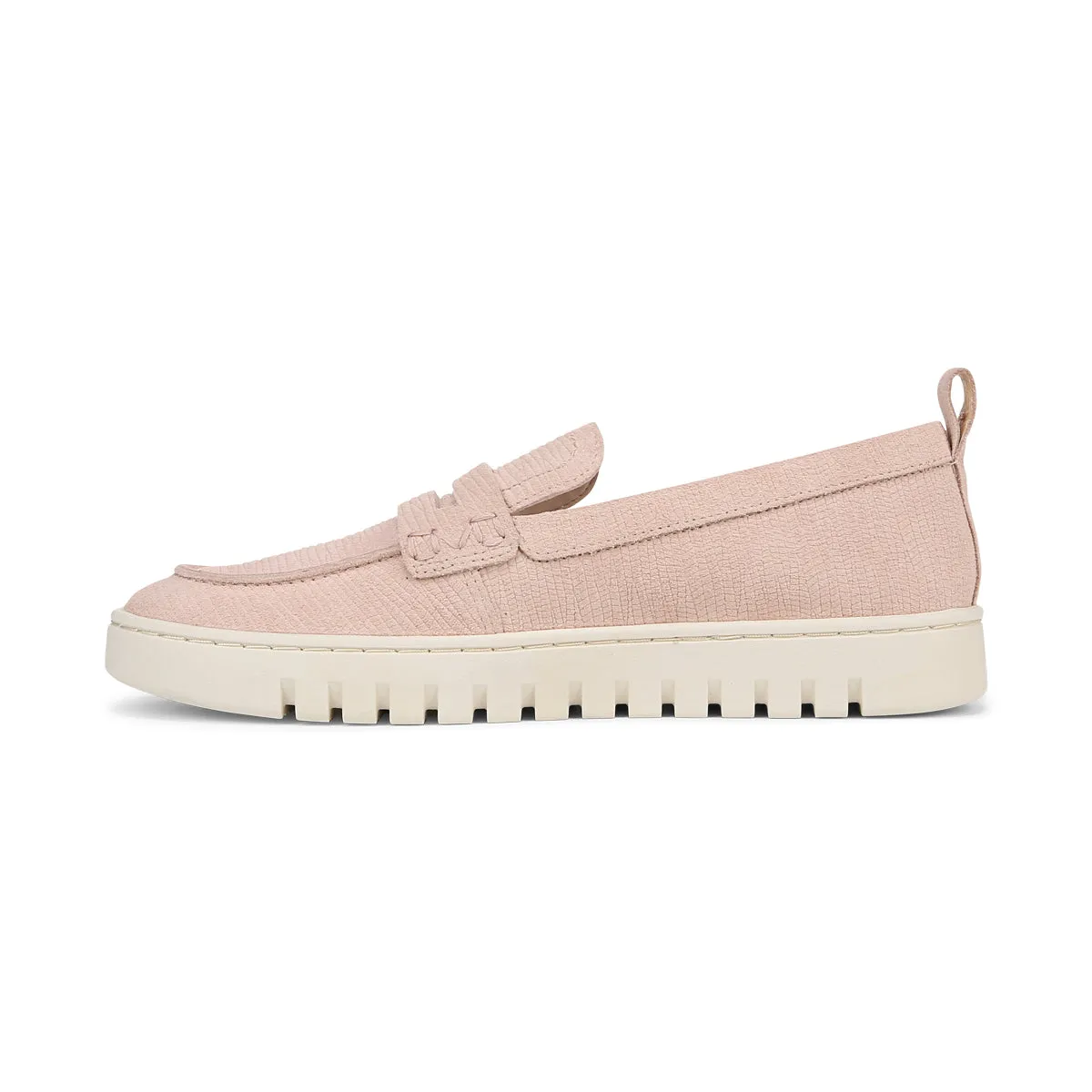 Uptown Loafer II (Wide)
