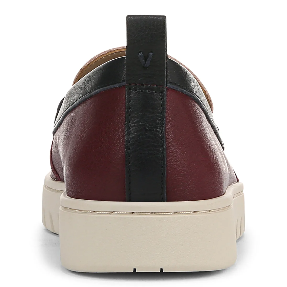 Uptown Loafer II (Wide)