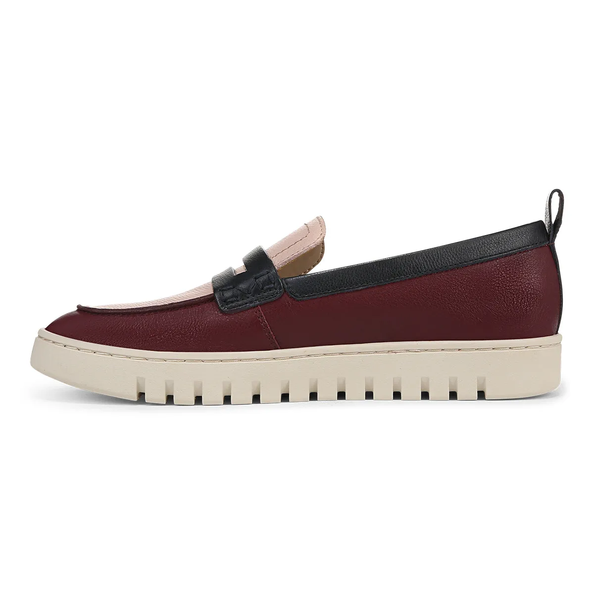 Uptown Loafer II (Wide)