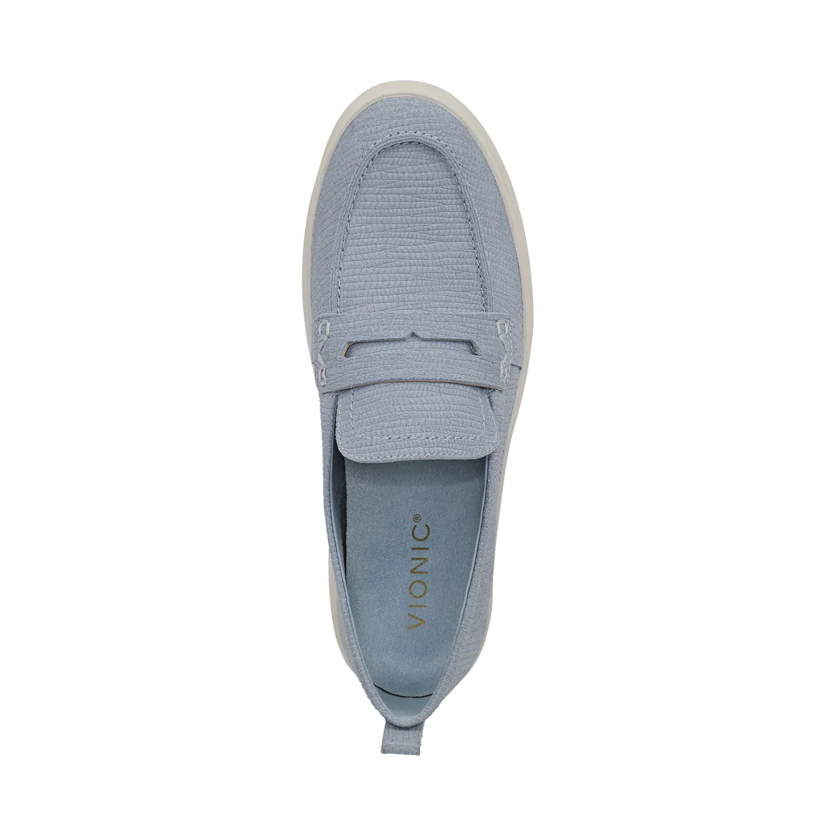 Uptown Loafer II (Wide)