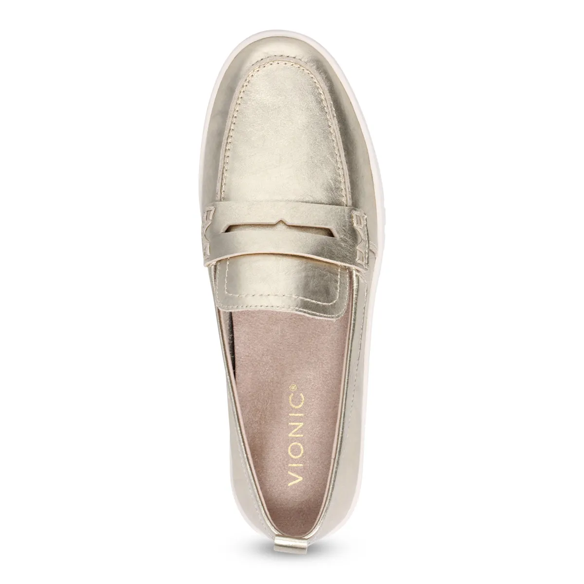 Uptown Loafer IV